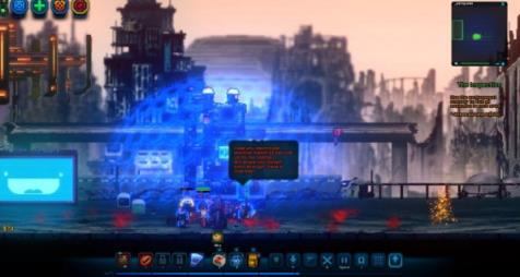 像素星际海盗手游官方版