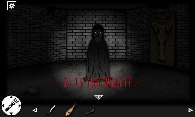 遗忘之丘晚秋汉化破解版