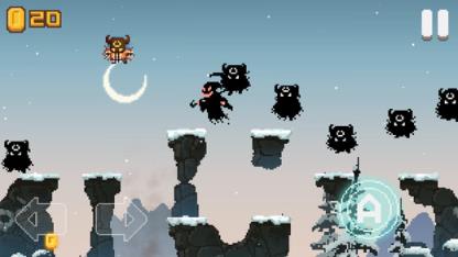 影子来了别回头手游