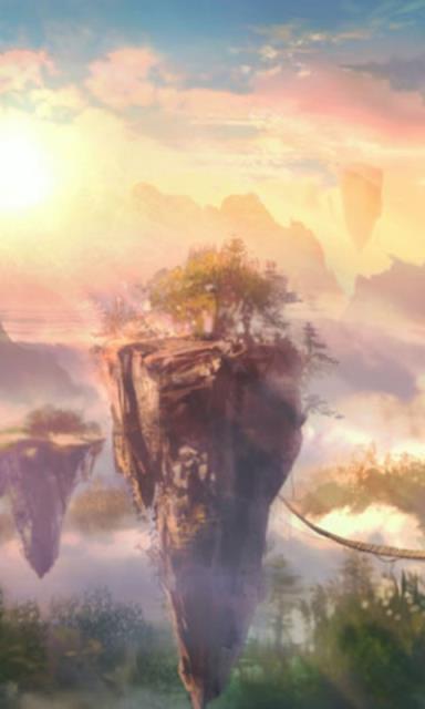 寻秦2封神公益服