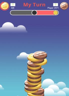硬币塔:Coin Tower King
