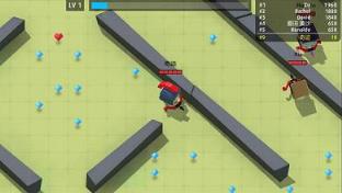 弓箭手大作战无限生命不死版