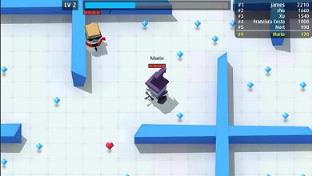 弓箭手大作战无限生命不死版