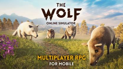 狼族The Wolf: Online RPG Simulator破解版
