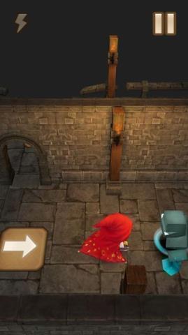 旋转迷宫中文版