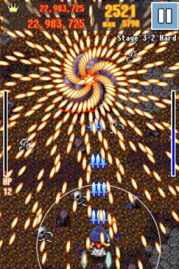 像素弹幕ShooMachi游戏