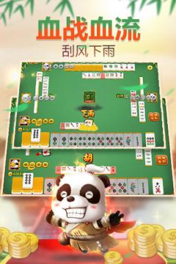 四明休闲居游戏大厅