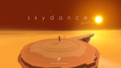 Sky Dancer 手游