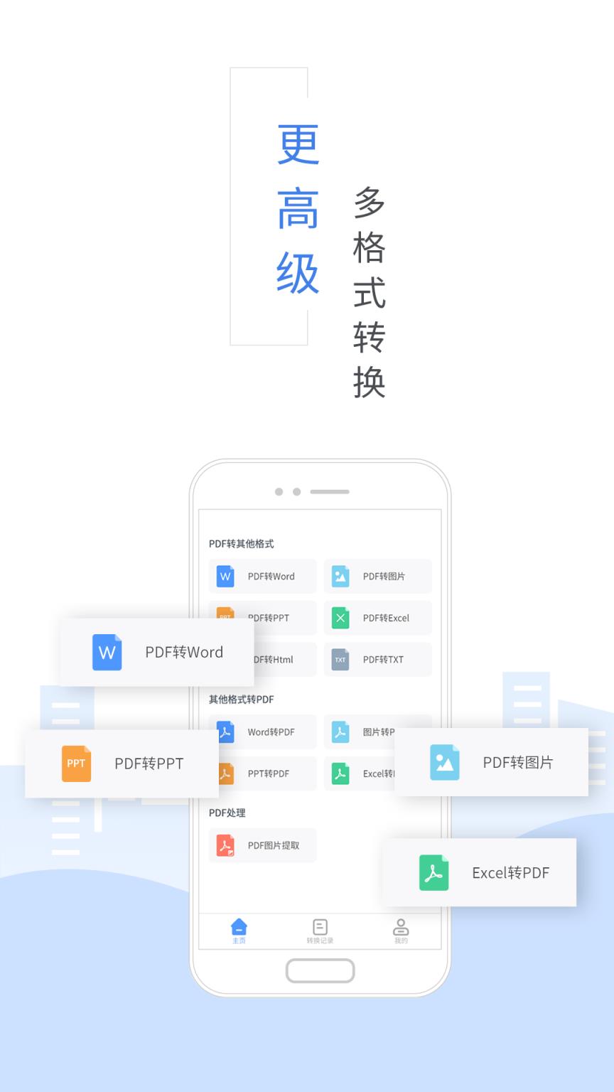 福昕PDF转换器
