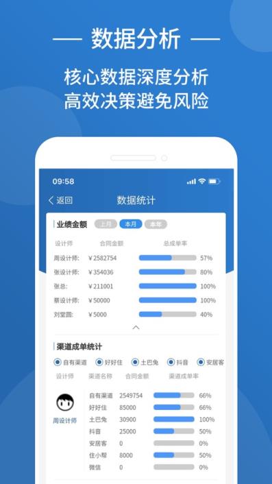 装修格子app