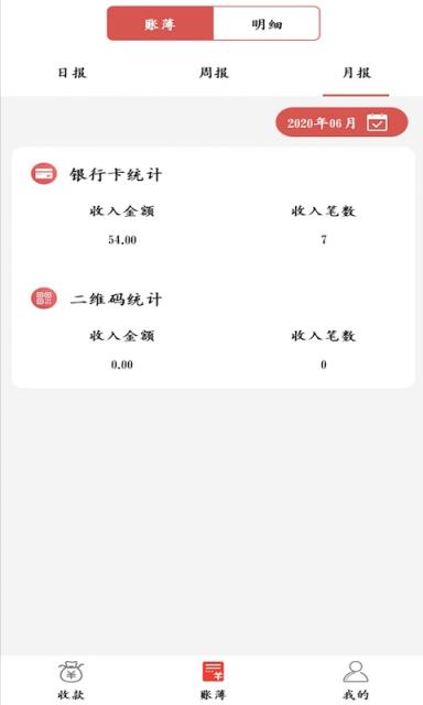 新闪付