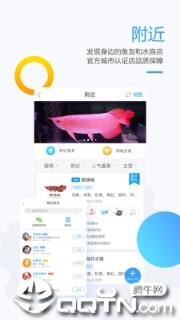 龙巅鱼邻app