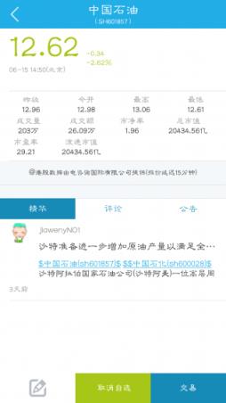 格隆汇官方版免费下载