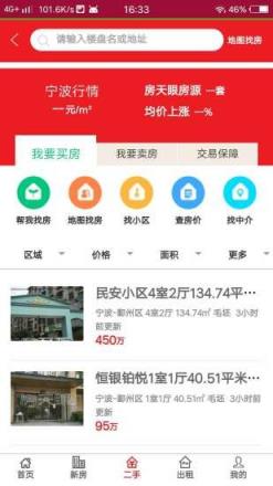房天眼

