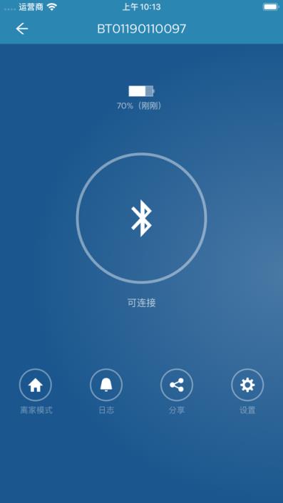 飞利浦智能锁app
