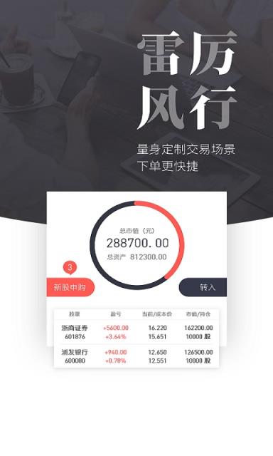 股者荣耀appp
