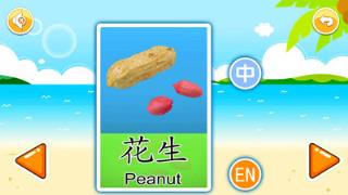 宝宝早教有声卡片