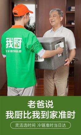 我厨买菜最新版