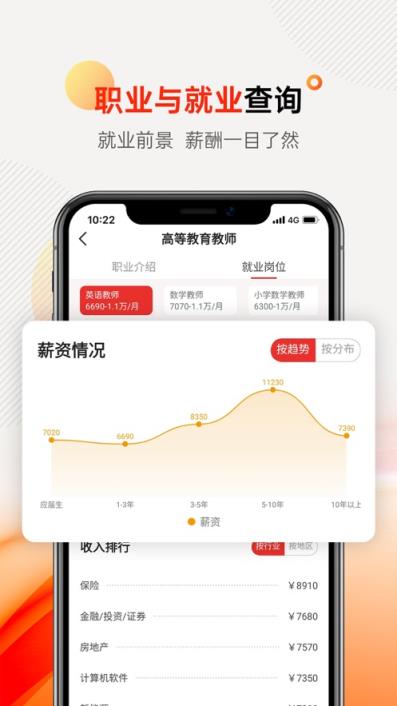 掌上志愿app