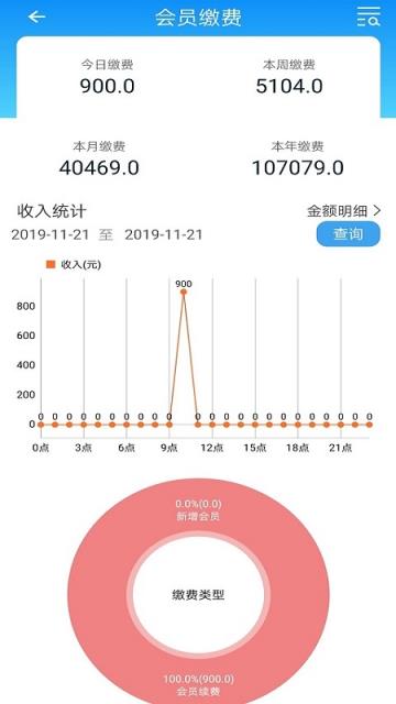 智停云服管理端App