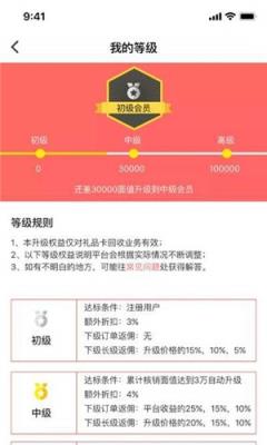 钜惠联盟闲置物品回收
