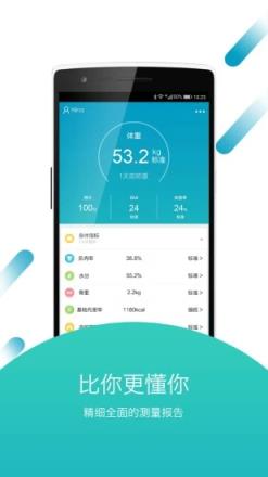 好身材
