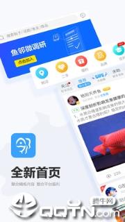 龙巅鱼邻app