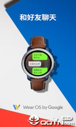 Wear OS by Google
