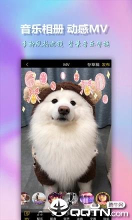 美影视频制作
