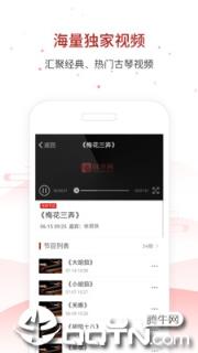 国琴网app
