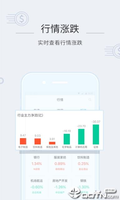股市教练