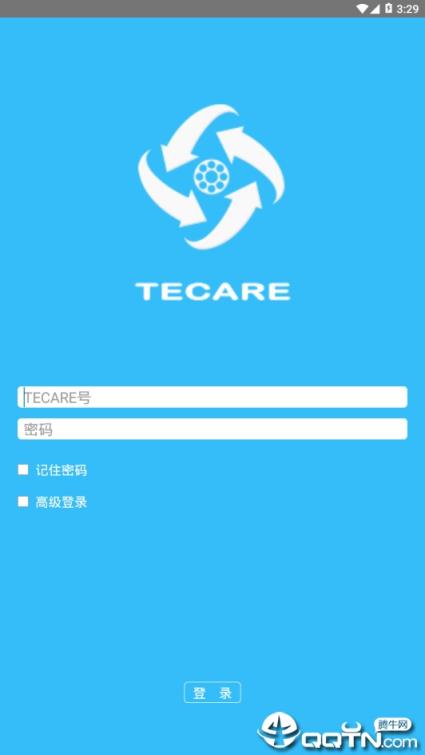 TECARE
