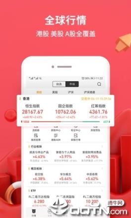 华盛通