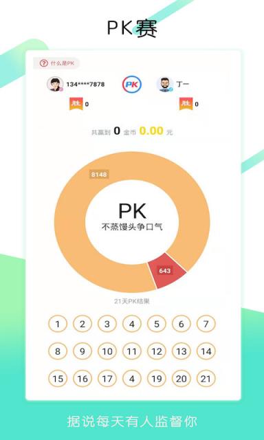 好多步