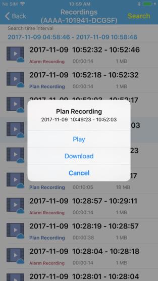 CamHi监控软件官方