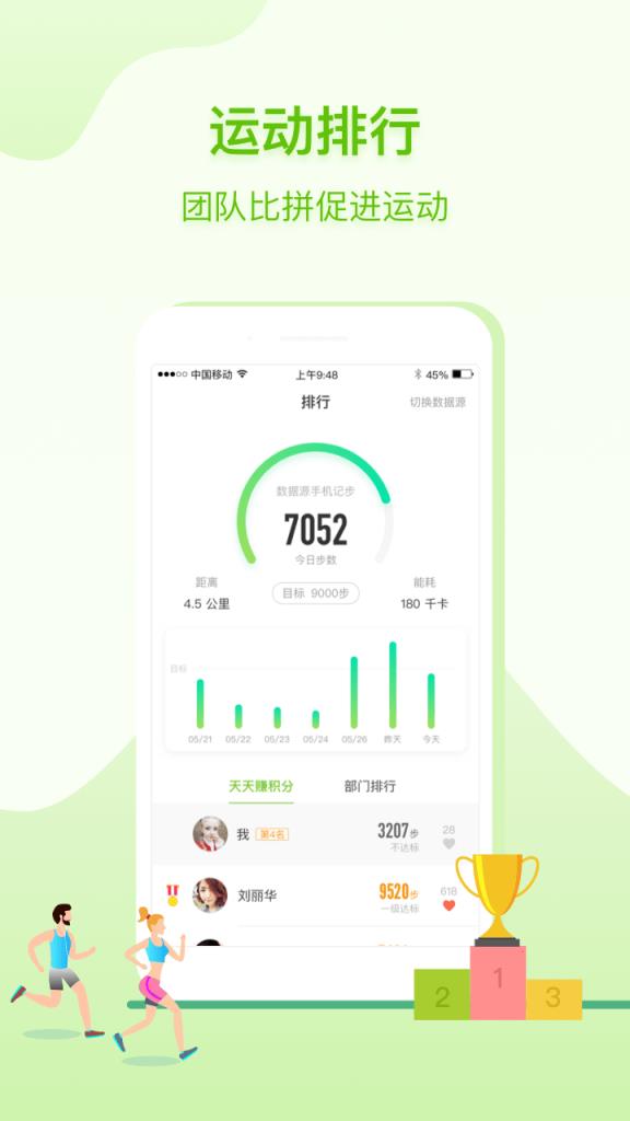 咚咚健康管家app