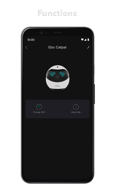 一宝Ebo(逗猫神器)