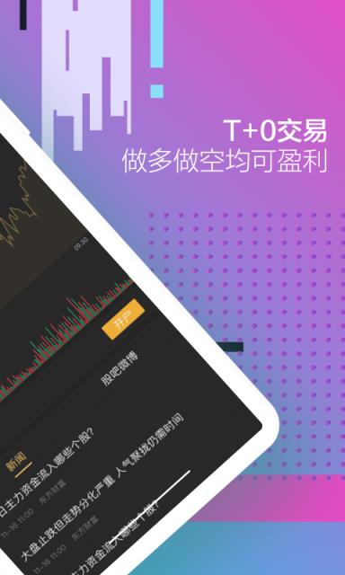 雷达证券app