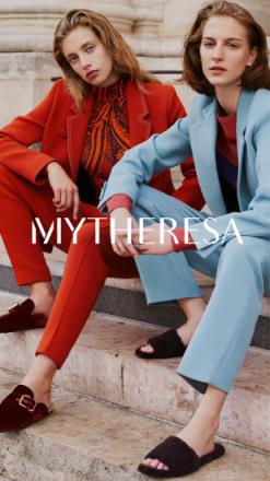 mytheresa app
