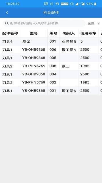 工业智造云app