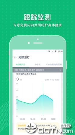 MAFA心健康app