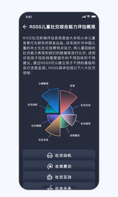 大米和小米app