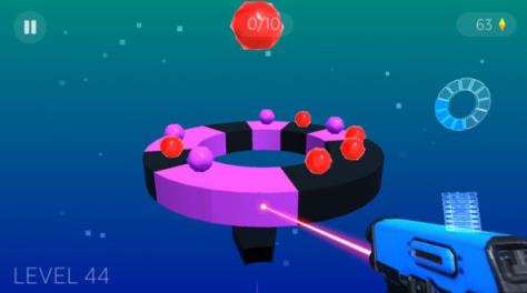 这是一个圈套游戏