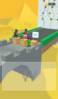 橡皮人终极淘汰赛