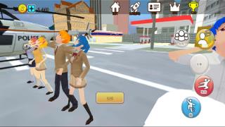 樱花校园模拟器1.035.08版本最新版