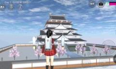 樱花校园模拟器德古拉版