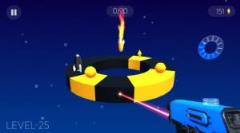 这是一个圈套游戏