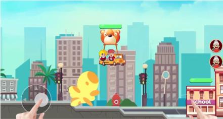 吃我一大炮无限金币版