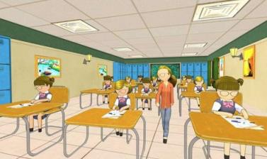 樱花校园模拟器1.037.12冬季