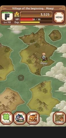 异世界商人生活